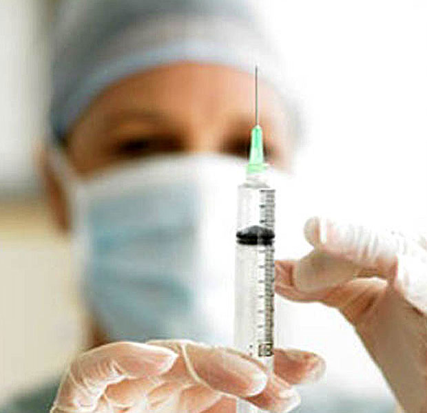 вакцинация и прививки от гриппа